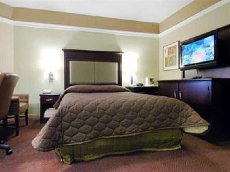Hotel 46 Times Square Nueva York Habitación foto